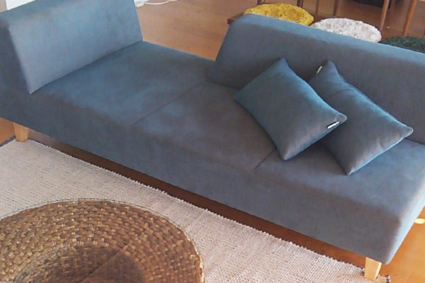 PIVO 3人掛け | お客様の声 | ソファ専門店FLANNEL SOFA