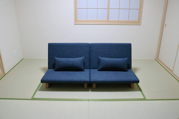 PENTA 900 Chair 1人掛け | お客様の声 | ソファ専門店FLANNEL SOFA