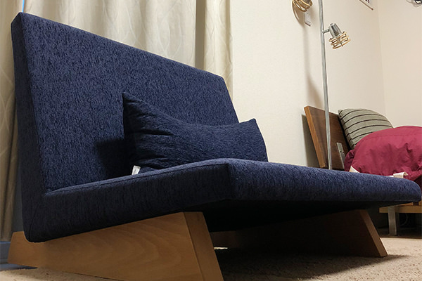 PENTA 900 Chair 1人掛け + PENTA 900 Chair 1人掛け | お客様の声