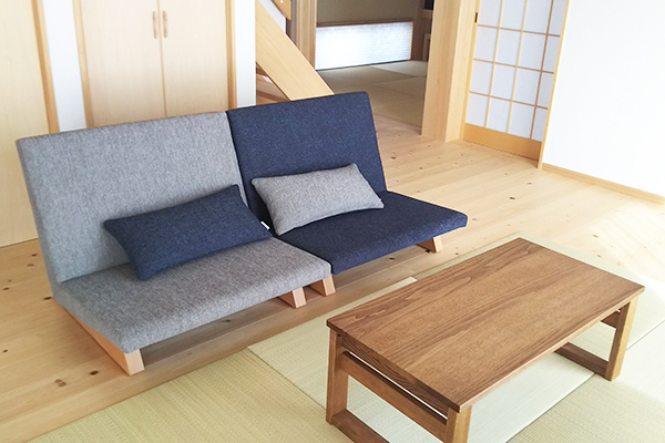 PENTA 900 Chair 1人掛け + PENTA 900 Chair 1人掛け | お客様の声