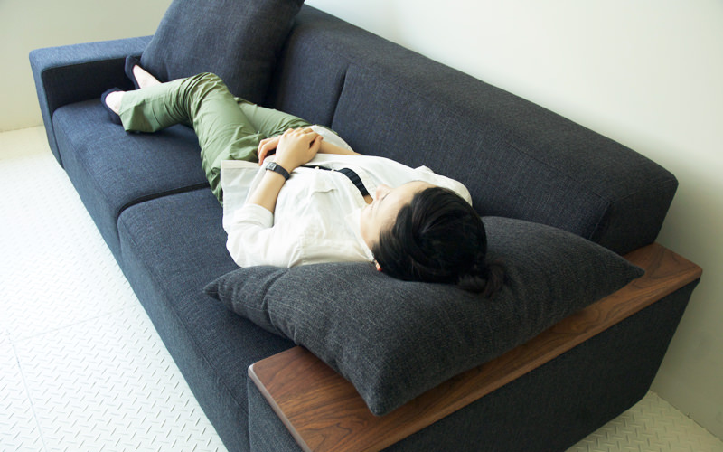 ソファと合わせやすいクッション - 4タイプ | その他アイテム | ソファ