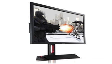 BenQ XL2420TE (144 Hz) review - FlatpanelsHD