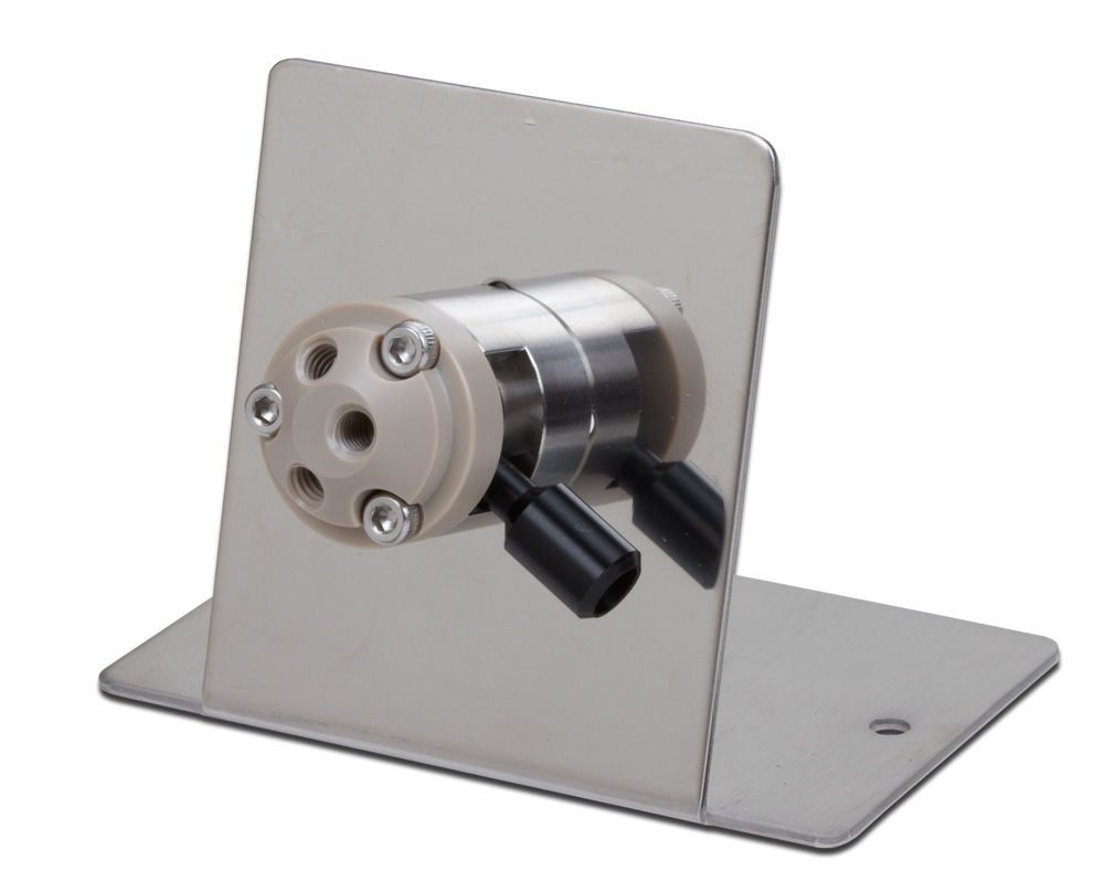 手動サンプルインジェクター Manual Sample Injector VI Series / 超