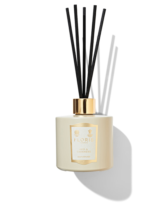 センテッドディフューザー | FLORIS 創業1730年-英国王室御用達