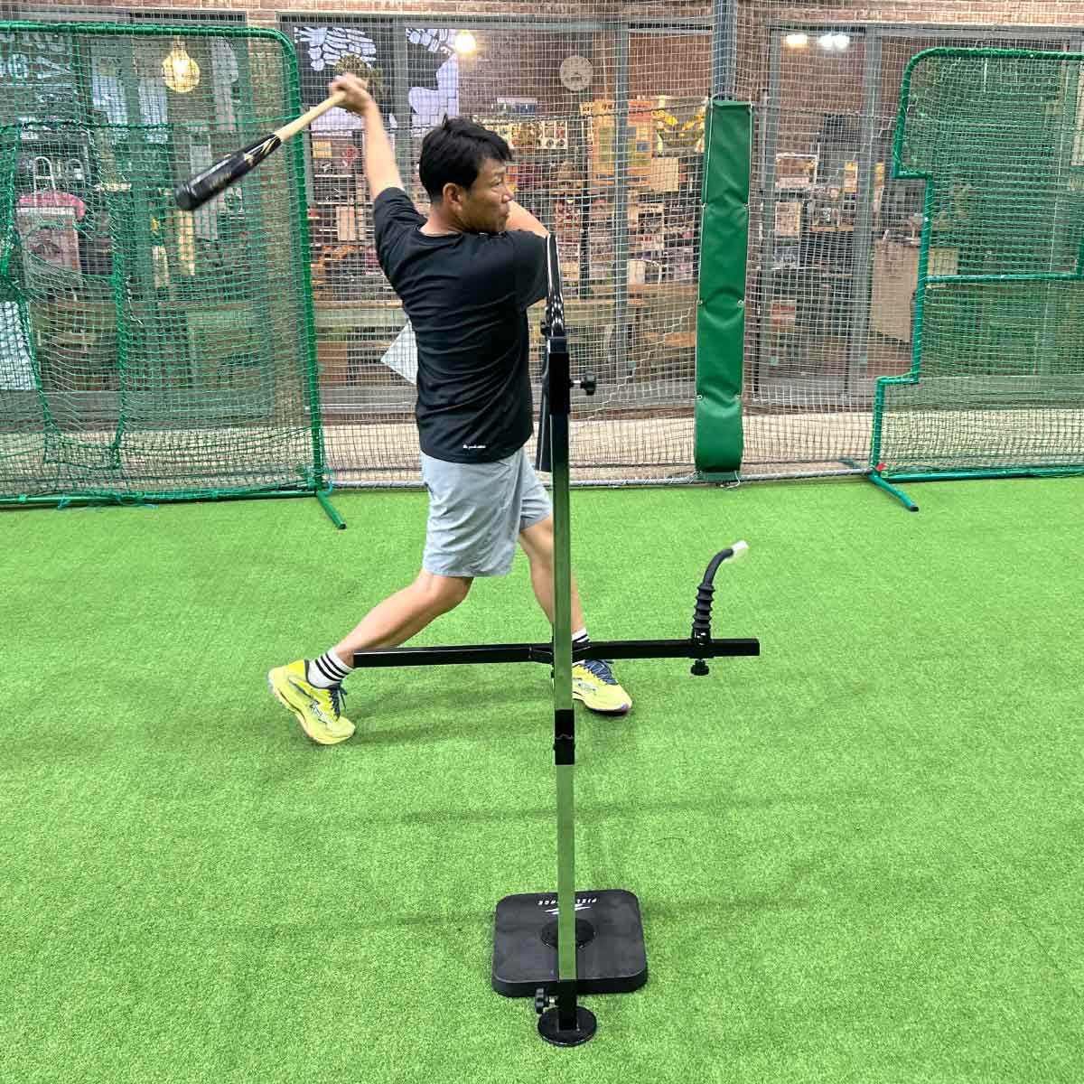 バックスピンティーダブル｜FBST-310SPW – フィールドフォース