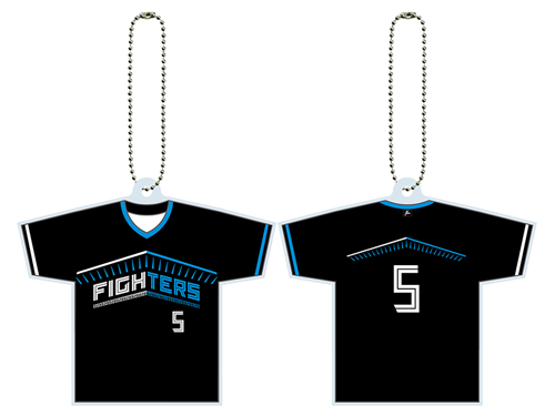 ES CON FIELD 1周年レプリカユニフォーム 全選手の予約販売開始