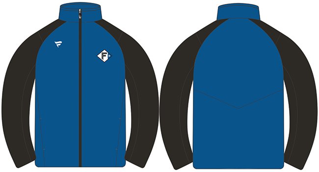 選手が着用する「ファイターズ オンフィールドアパレル」発売