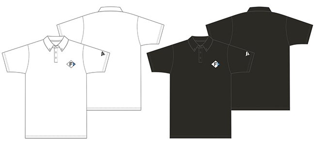 選手が着用する「ファイターズ オンフィールドアパレル」発売