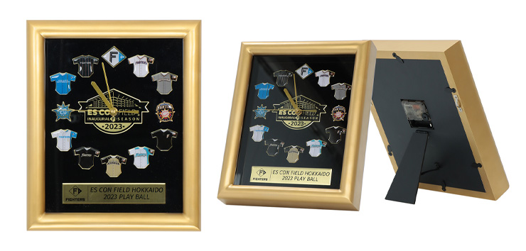 2023シーズン開幕目前& 新球場ES CON FIELD HOKKAIDOオープン目前！新