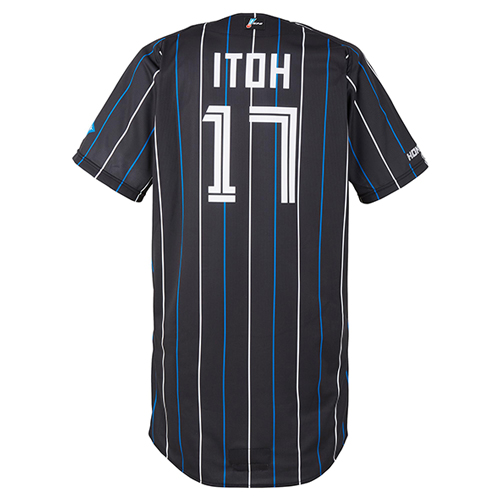 プラクティス プロコレクションユニフォーム&プレイヤーズコレクタブル