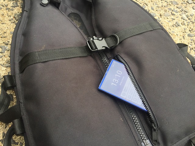 アピアスタッフブログ】 【GANNET G198-PFD】ロックショアライフ