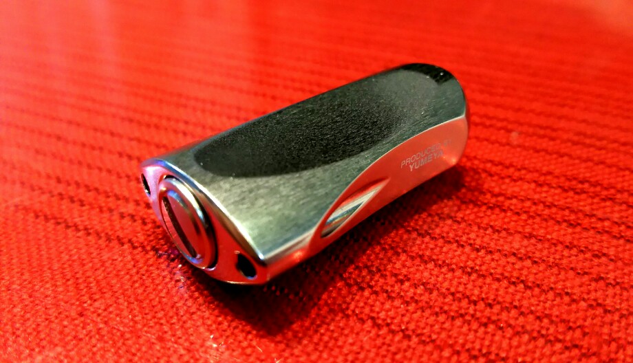 そくめんの釣行記】 16アンタレスDC カスタム