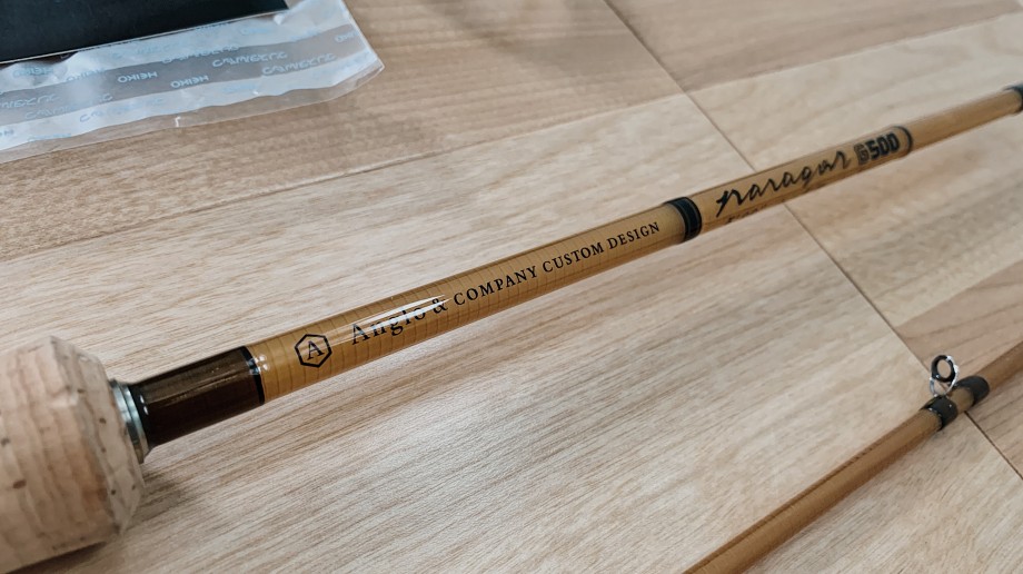 RATA1984シーバスブログ。】 ただなんとなく。#03