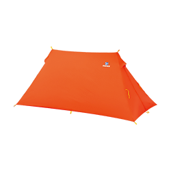 ツエルト（ツェルト）／シェルター | 国産アウトドアブランドの