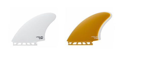 スタンダードツインフィン ヨシノシェイプサーフボード