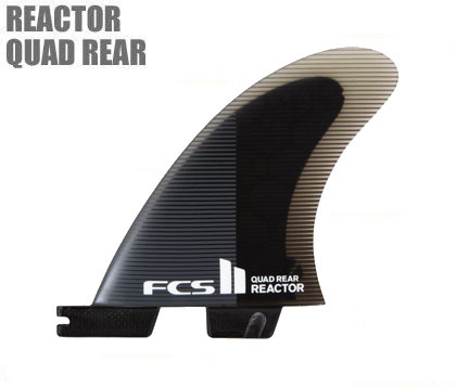 tolucky！ FCSⅡ gorilla fin 5FIN Mサイズ tolucky！ FCSⅡ gorilla