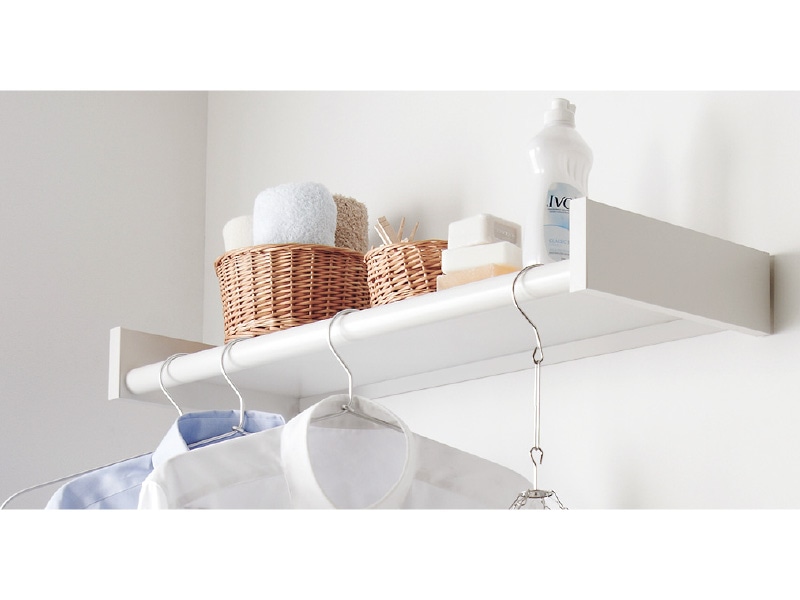 Wally 多目的シェルフ: 収納・内装｜【公式】ファーストリフォーム