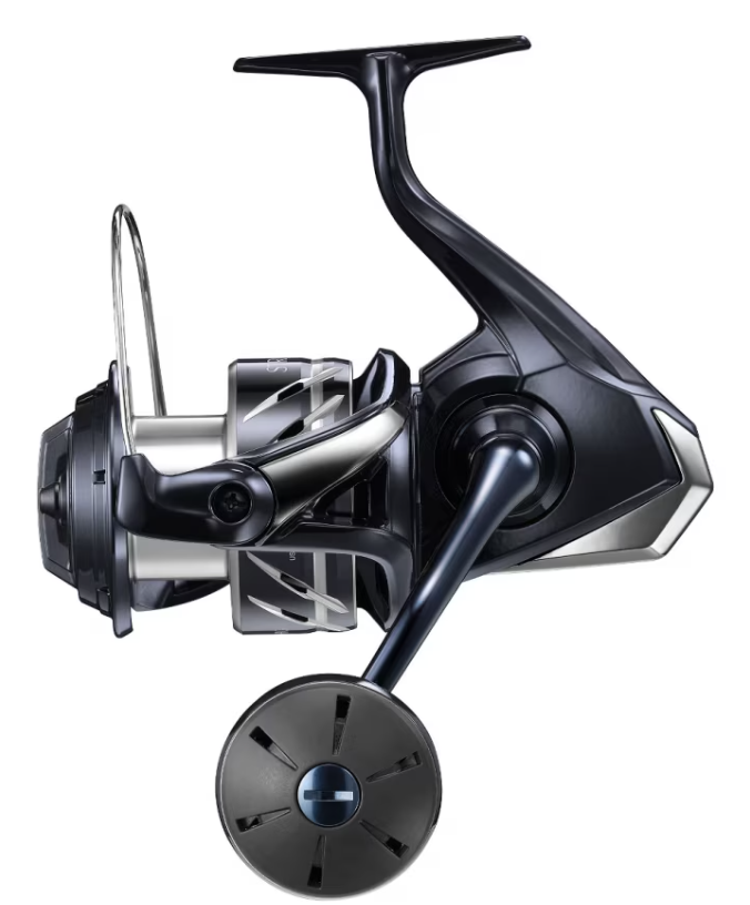 耐久性の基準を変えてしまう。 魚拓,中古釣具,釣具,釣り具,エギング