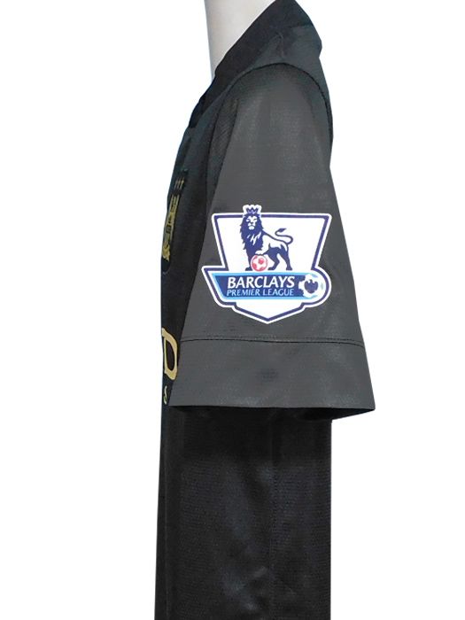 ナイキ) NIKE/13/14マンチェスターシティ/アウェイ/半袖