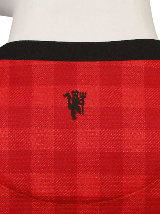 ナイキ) NIKE/12/13マンチェスターユナイテッド/ホーム/半袖/ルーニー