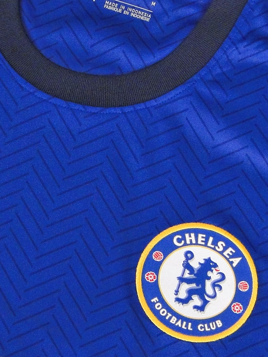 ナイキ) NIKE/20/21チェルシー/ホーム/半袖/カンテ/プレミアリーグ+No