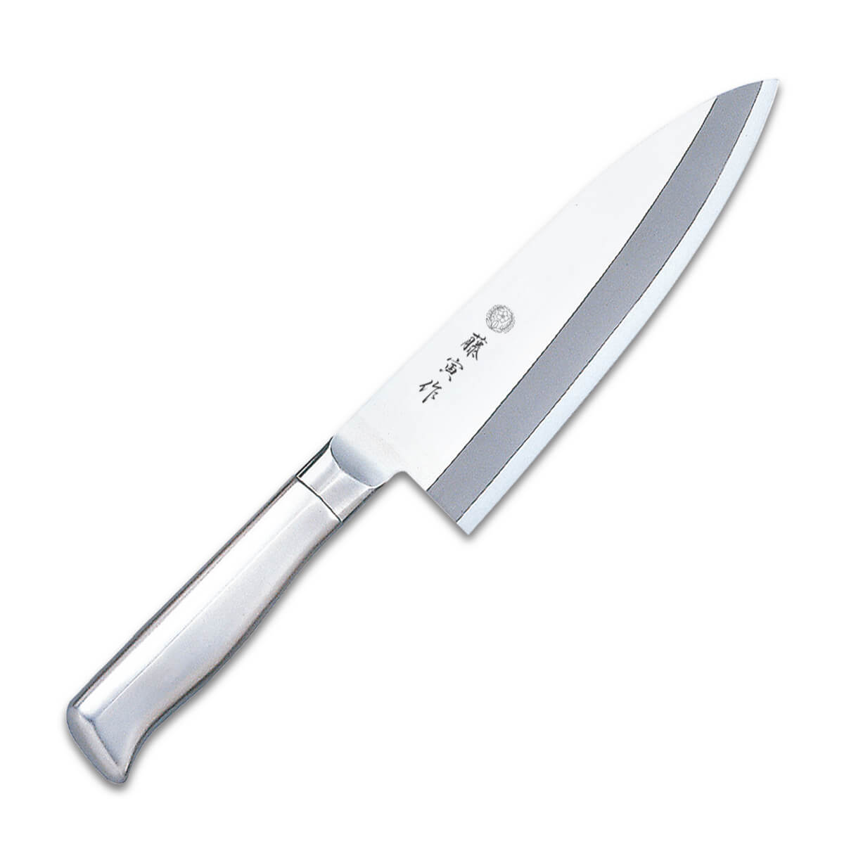 藤寅作 DPコバルト合金鋼(VG10)2層複合シリーズ | 製品情報 | 富士