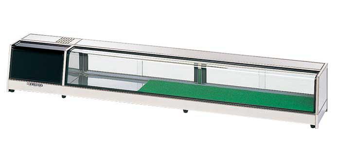 ショーケース｜ディスプレイしながら保冷。用途に合わせて各種