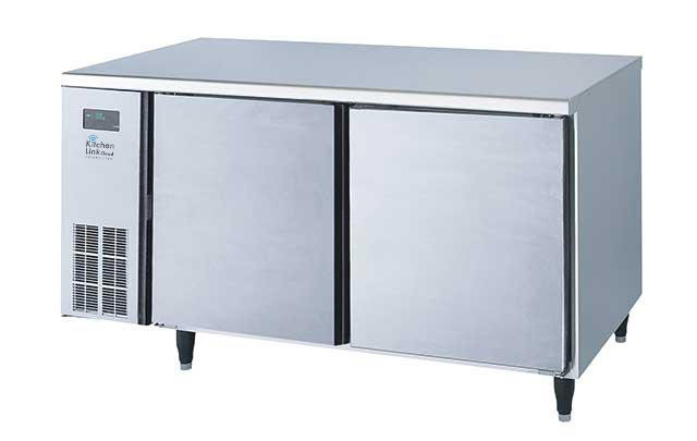 冷機器ラインナップ｜株式会社フジマック