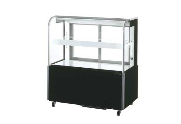 ショーケース｜ディスプレイしながら保冷。用途に合わせて各種