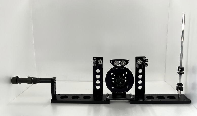 フジモリ・フィッシング・タックル 糸巻き工場IK500