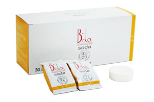 製品概要｜高濃度炭酸泉生成装置 B-da ver.2 ビーダ