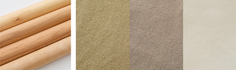 ニーチェアエックス」オイルフィニッシュ発売のお知らせ | FUJIEI 株式