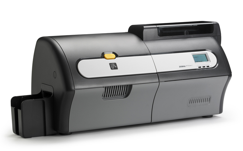 ゼブラ ZXP Series 7 | 株式会社富士栄シスコム