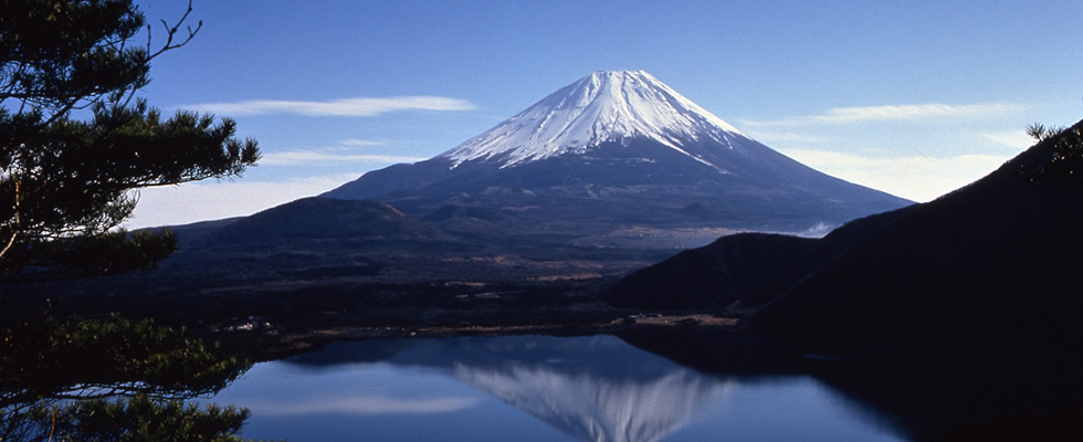 世界遺産について-富士山世界遺産センター