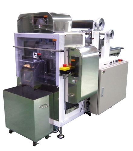 パン・ケーキ・製菓スライサーの開発・製造｜冨士島工機株式会社