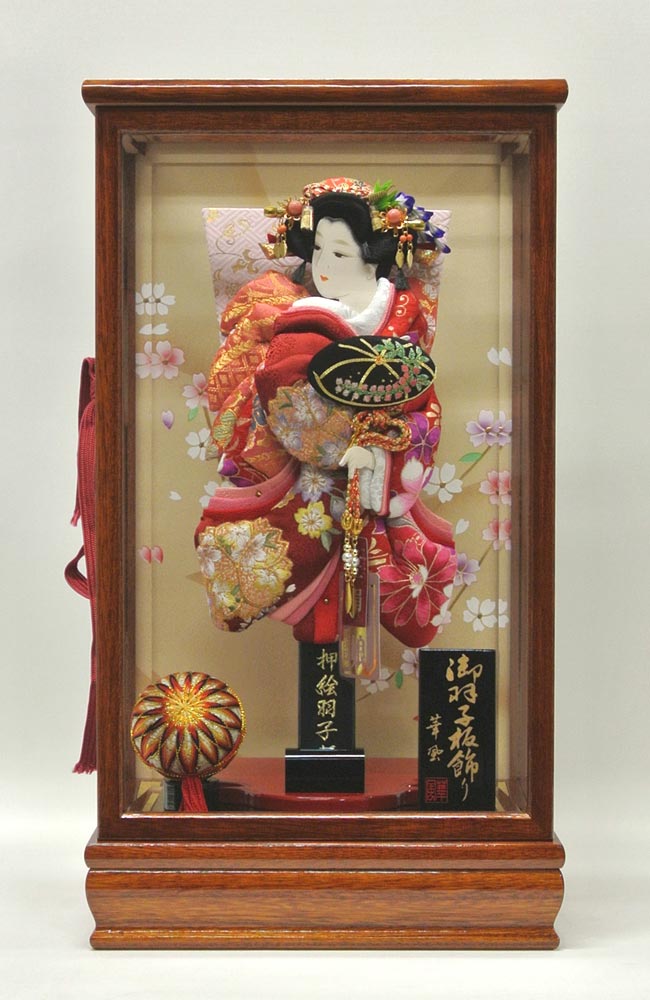 伝統的 羽子板 正鵠 高級 【公式通販】