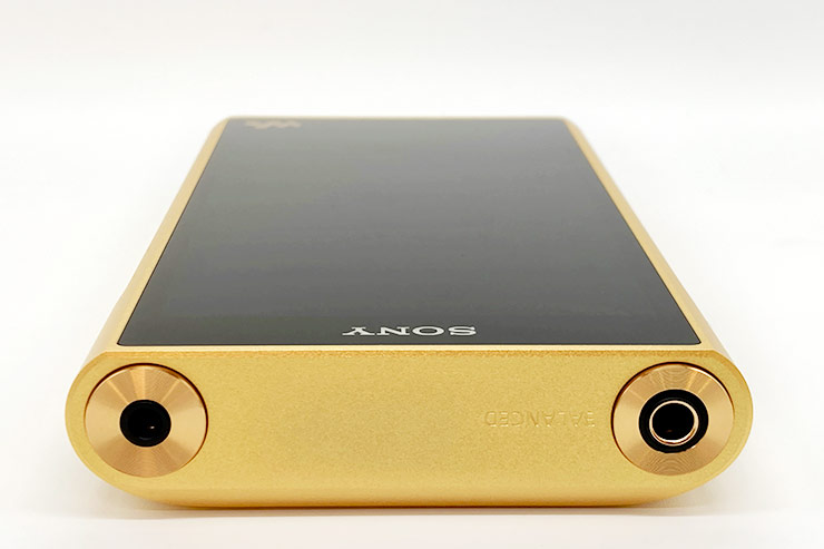 速攻レビュー】SONYウォークマン最新作「NW-WM1AM2」「NW-WM1ZM2」