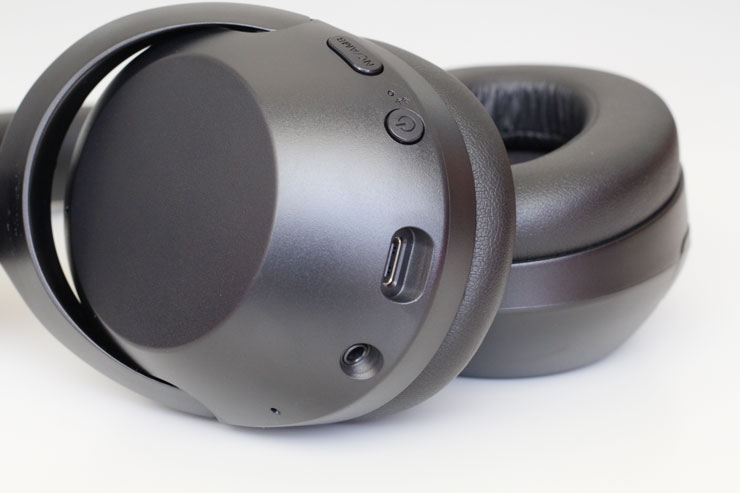 試聴レビュー】SONY WH-XB910N ワイヤレスヘッドホンの新作は