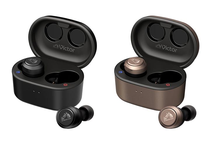 音質レビュー】Victor HA-FX150Tはプロが音質チューニングを手掛けた