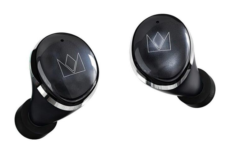 Noble Audio FALCON MAX レビュー | 最新のMEMSドライバーを搭載した高