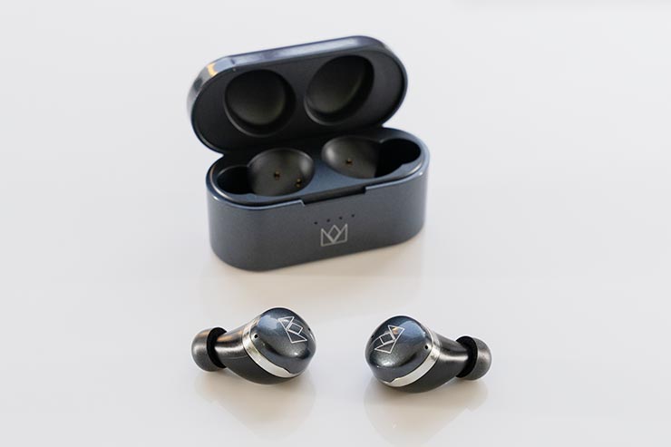 Noble Audio FALCON MAX レビュー | 最新のMEMSドライバーを搭載した高