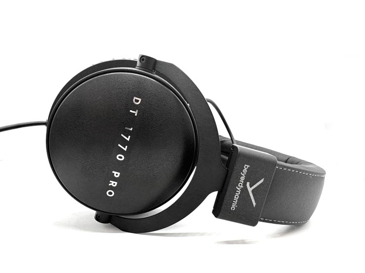 beyerdynamic DT 1770 PRO MK II・DT 1990 PRO MK II レビュー | 現代