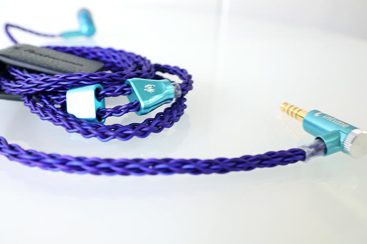 intime 翔 Special Version レビュー | 繊細さと迫力を持ち合わせた