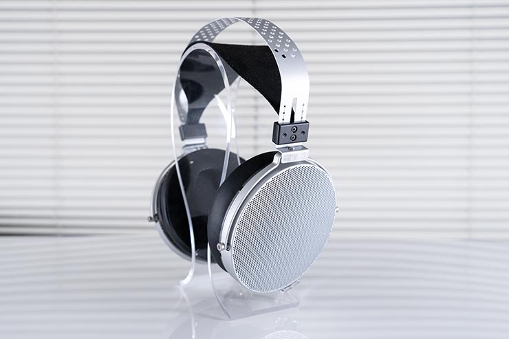 水月雨（MoonDrop）楽園-PARA レビュー | 情報量の多さと解像感の高さ