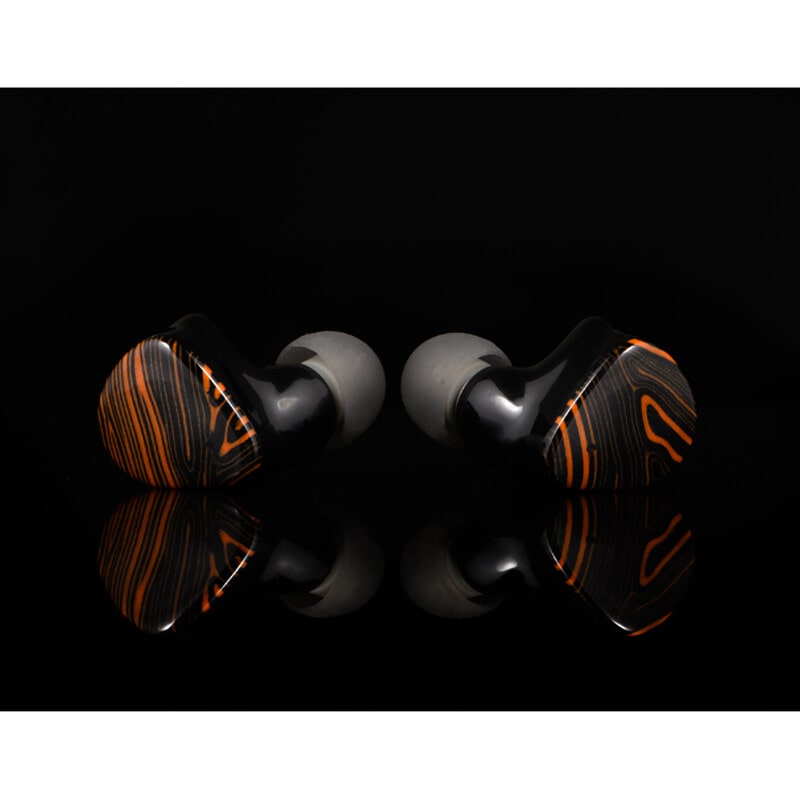 Noble Audio FoKus Triumph [NOB-FOKUSTRH-B] 買取価格｜フジヤエービック