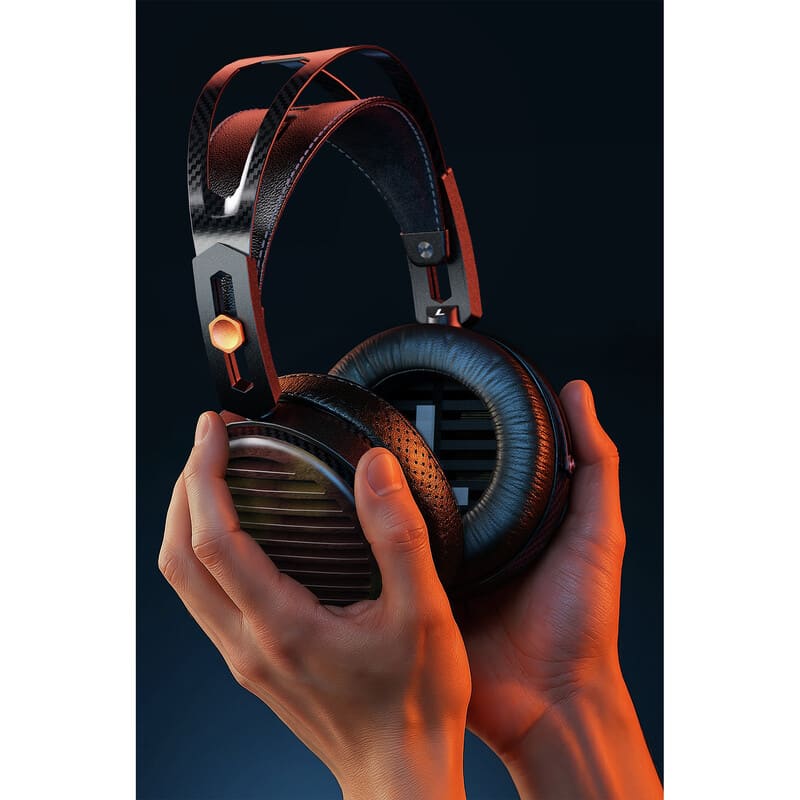 FIIO FT7 Black [FIO-FT7-B] 新品｜フジヤエービック