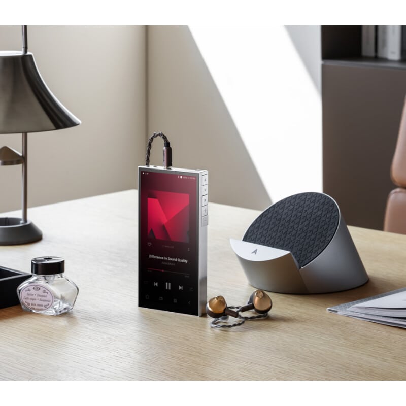 Astell&Kern PD10 & Cradle [IRV-AK-PD10] 新品｜フジヤエービック