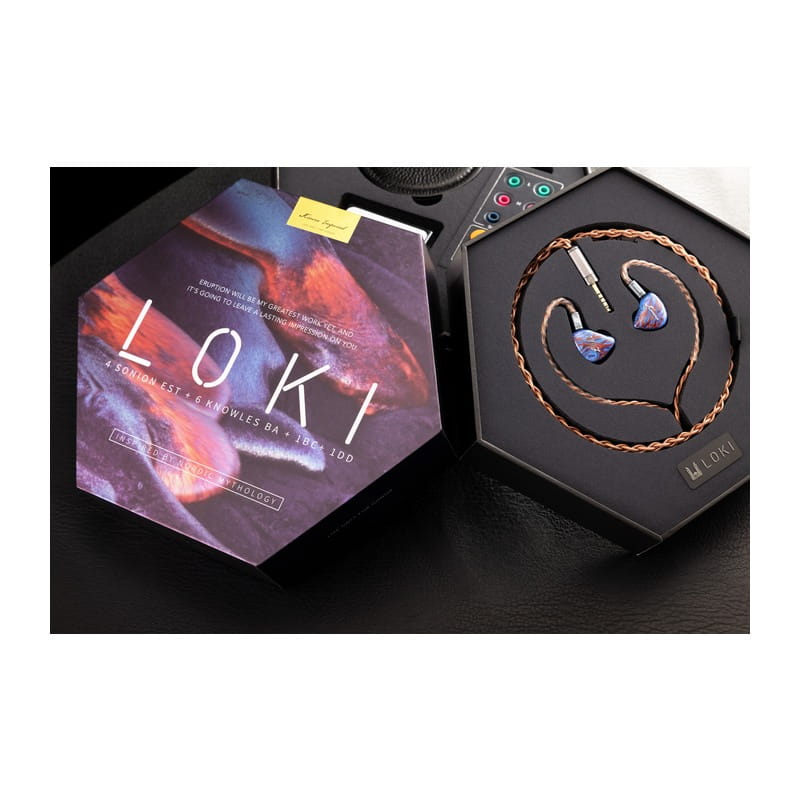 Kinera Kinera Imperial LOKI 新品｜フジヤエービック