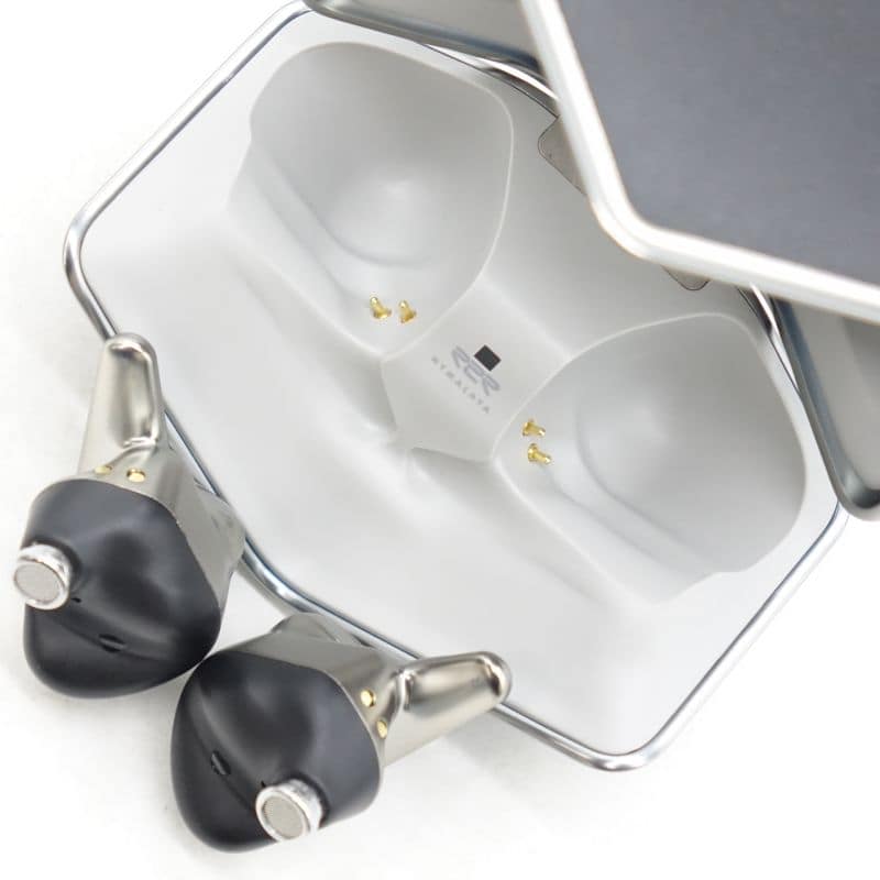 HiFiMAN Svanar Wireless 中古 240001207648｜中古通販フジヤエービック