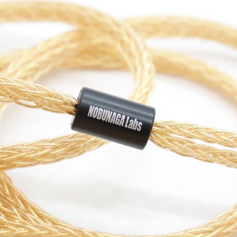 NOBUNAGA Labs 天籟 極 (Tenrai-Kiwami) [NLS-TER-KWM] AB+ランク 中古